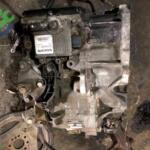 Otomatik Şanzıman Volvo S80 2008-2013 Çıkma