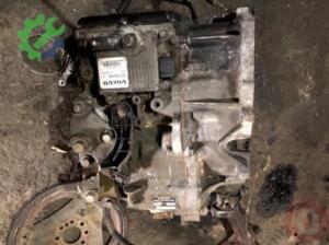 Otomatik Şanzıman Volvo S80 2008-2013 Çıkma