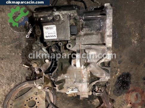Volvo S80 Otomatik Şanzıman çıkma parça