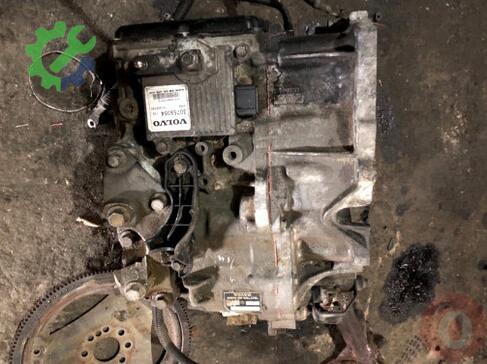Volvo S80 Otomatik Şanzıman çıkma parça