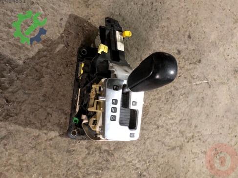Volvo S80 Vites Kulesi çıkma parça