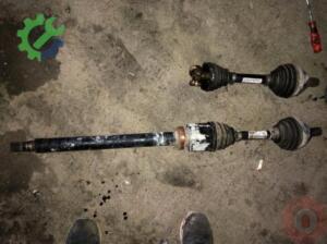 Volvo S80 Sağ Aks Çıkma
