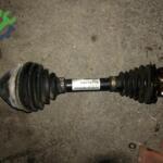 Volvo S80 Aks çıkma parça - Kaynar otomotiv Karabük