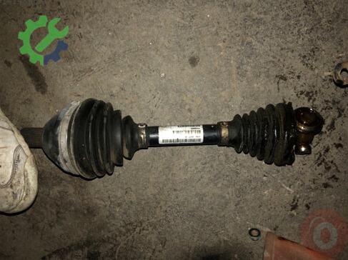 Volvo S80 Aks çıkma parça