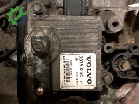 Volvo S80 Şanzıman Robotu çıkma parça