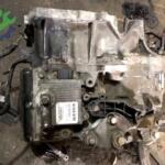 Şanzıman Robotu Volvo S80 2010 Çıkma