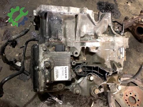 Volvo S80 Şanzıman Robotu çıkma parça