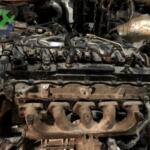 Silindir Kapağı Volvo S80 2006-2012 Çıkma