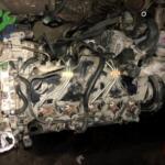 Silindir Kapağı Volvo S80 2006-2012 Çıkma