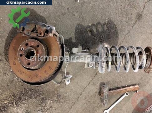 Volvo S80 Amortisör çıkma parça