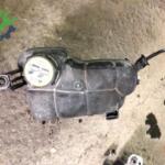 Volvo S80 Yedek Su Deposu Çıkma