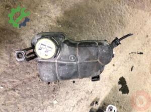 Volvo S80 Yedek Su Deposu Çıkma (2. Adet)