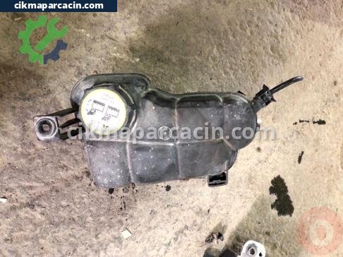Volvo S80 Yedek Su Deposu çıkma parça