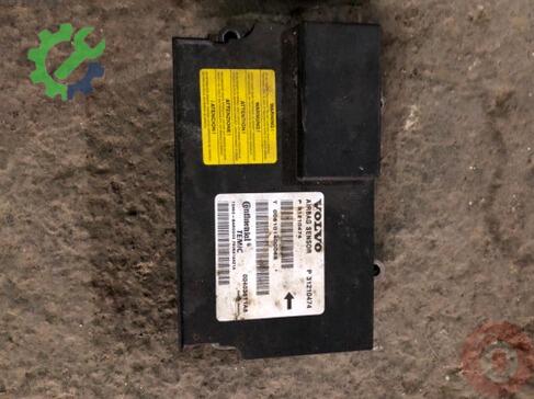 Volvo S80 Yedek Su Deposu çıkma parça