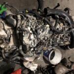 Volvo S80 2008-2011 Turbo Çıkma