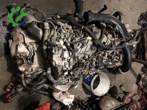 Volvo S80 Turbo çıkma parça