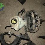 Çıkma Volvo S80 Westinghouse