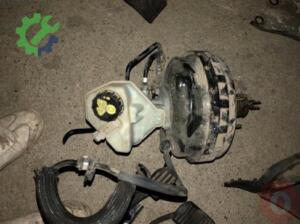 Çıkma Volvo S80 Westinghouse