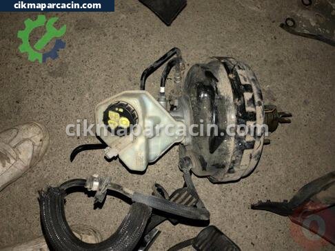 Volvo S80 Westinghouse çıkma parça