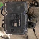 Çıkma Volvo S80 Westinghouse