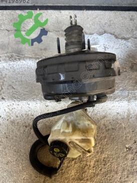 Volvo S80 Westinghouse 20072016 çıkma parça