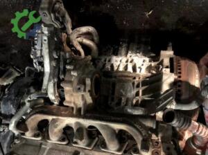 Yarım Motor Volvo S80 2006-2012 Çıkma