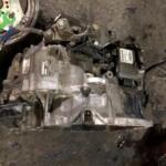 Çıkma Volvo S80 Sol Şasi