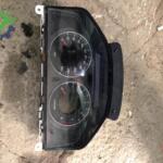 Çıkma Volvo S80 Bel Dayama