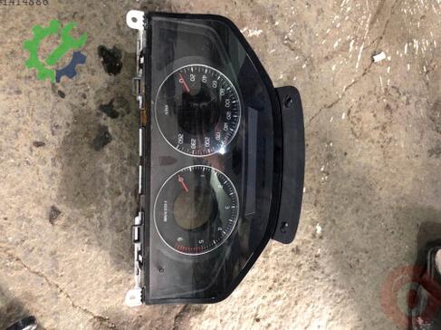 Volvo S80 Bel Dayama çıkma parça