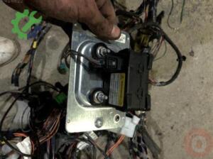 Volvo S80 Orijinal Çıkma Beyin (2. Adet)