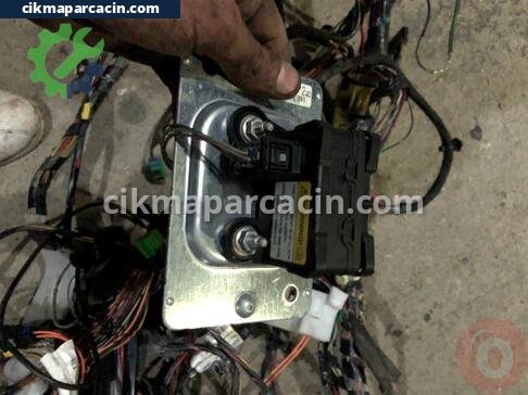 Volvo S80 Beyin çıkma parça