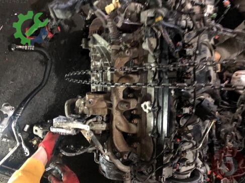 Volvo S80 Beyin çıkma parça
