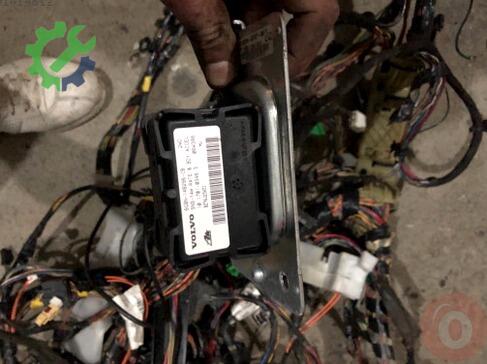 Volvo S80 Beyin çıkma parça