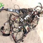 Çıkma Volvo S80 Elektrik Tesisatı