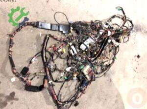 Çıkma Volvo S80 Elektrik Tesisatı