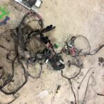 Çıkma Volvo S80 Elektrik Tesisatı