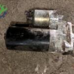 Çıkma Volvo S80 Marş Dinamosu