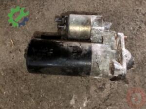 Çıkma Volvo S80 Marş Dinamosu
