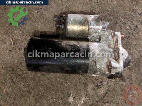 Volvo S80 Marş Dinamosu çıkma parça