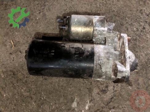 Volvo S80 Marş Dinamosu çıkma parça