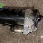 Çıkma Volvo S80 Marş Dinamosu
