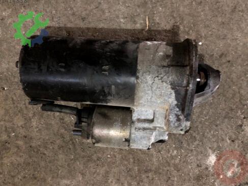 Volvo S80 Marş Dinamosu çıkma parça