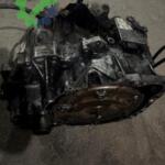 Volvo S80 2006-2013 Şanzıman Komple Çıkma