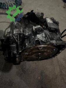 Volvo S80 2006-2013 Şanzıman Komple Çıkma
