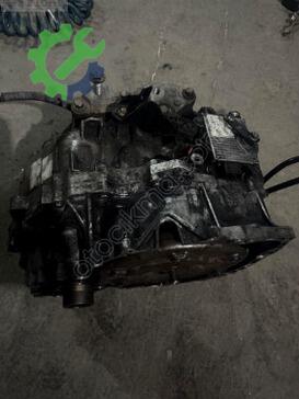 Volvo S80 Şanzıman Komple çıkma parça