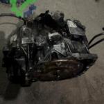 Volvo S80 2006-2013 Şanzıman Komple Çıkma
