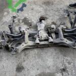 Arka Dingil Volvo S80 2006-2016 Çıkma