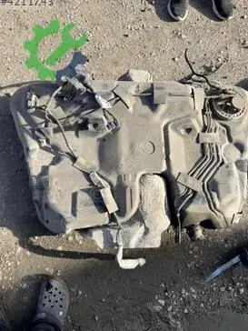 Volvo S80 Depo Şamandırası çıkma parça