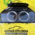 Çıkma Volvo S80 Km Saati 31270367AA