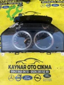 Çıkma Volvo S80 Km Saati 31270367AA